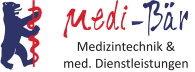 Medi-Bär Medizintechnik & med. Dienstleistungen